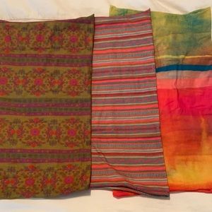 Natural Life Boho Bandeaus